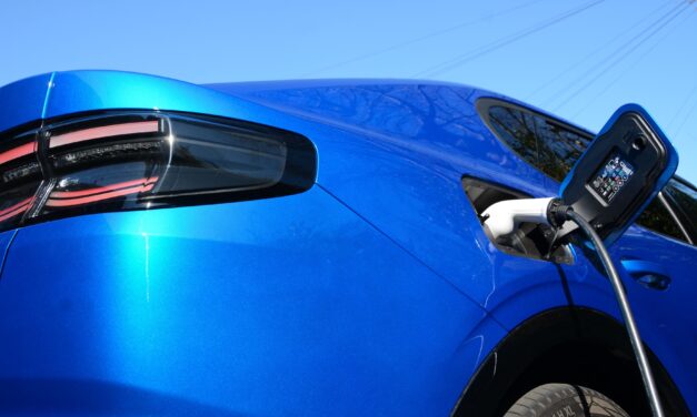 Electric car sales to increase to 580,000 in 2026, with huge 50% increase for electric vans