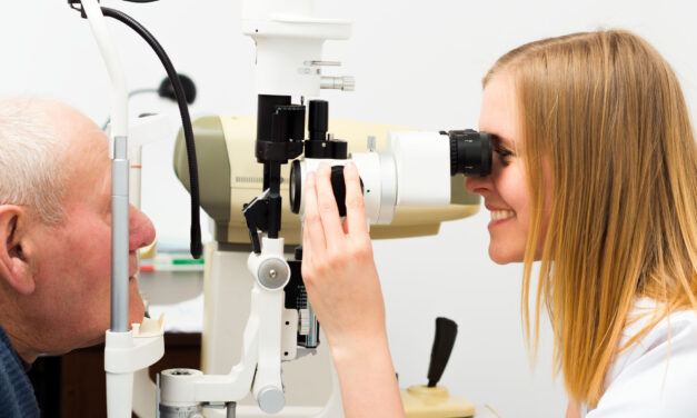 GEM welcomes green light for proposed new senior driver eyesight checks