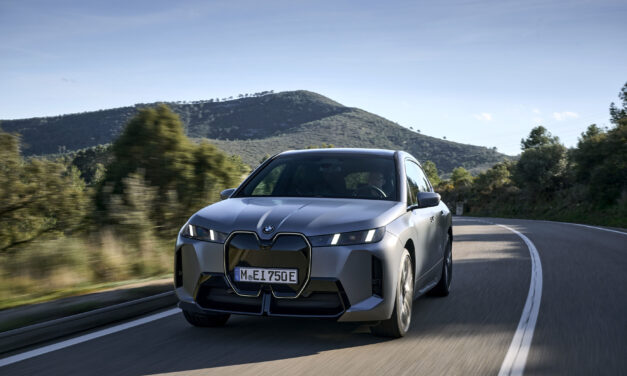 BMW Group vehicle sales grew in 2025 – strong performance particularly in Europe and the US, and with electrified models