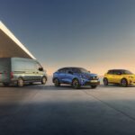 Renault Brand achieves +10% Global Passenger Car Sales Growth in 2025, driven by successful Product Offensive