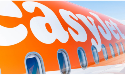Have a jolly start to the new year with the easyJet’s Big Orange Sale