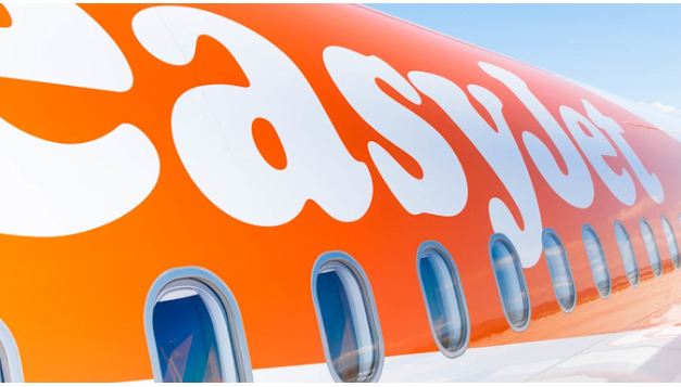 Have a jolly start to the new year with the easyJet’s Big Orange Sale