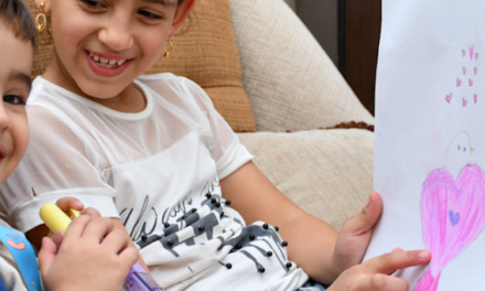 easyJet launches onboard Winter Collection to support UNICEF’s emergency work