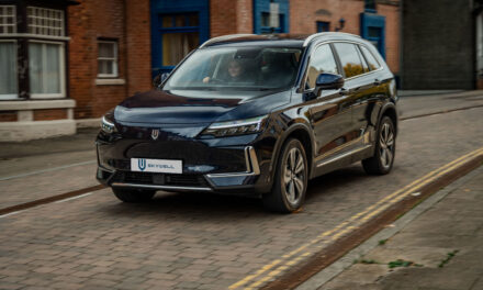 Introducing the new 2026 BE11: Comprehensive upgrades and new pricing announced for Skywell’s large electric SUV