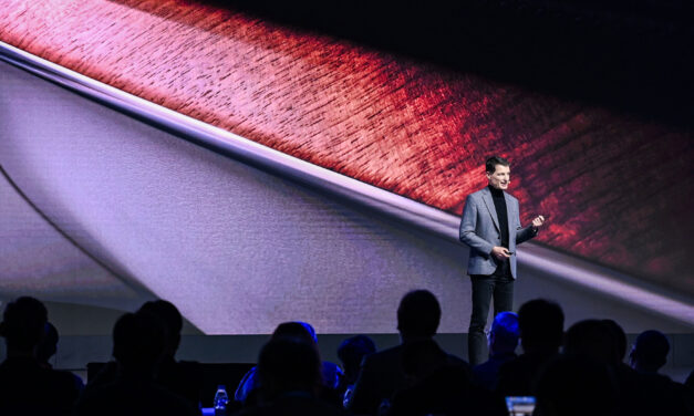 Thomas Ingenlath returns to Volvo Cars as Chief Design Officer, demonstrating the company’s commitment to visionary design and electrification