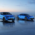 Triple digit growth for Alpine in 2025