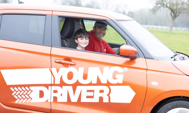 Why the government’s Road Safety Strategy must consider pre-17 driver education
