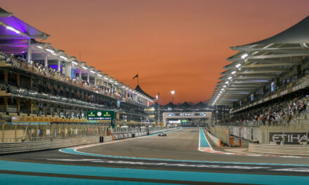 Bespoke Handling expands relocation capacity with a new location in Abu Dhabi