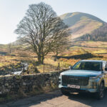 2025: The year of the JAECOO as sales top 33,000 in first year of UK trading