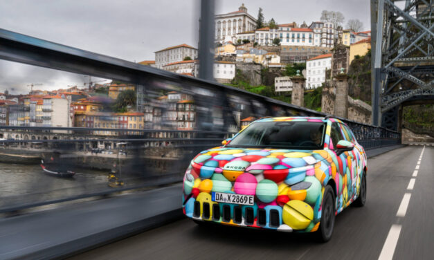 Škoda Epiq city SUV crossover: Preview of Škoda’s most affordable all-electric car