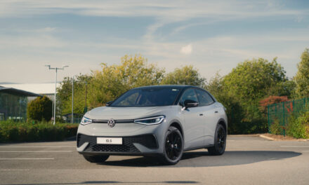 £1,000 savings for Volkswagen customers this February