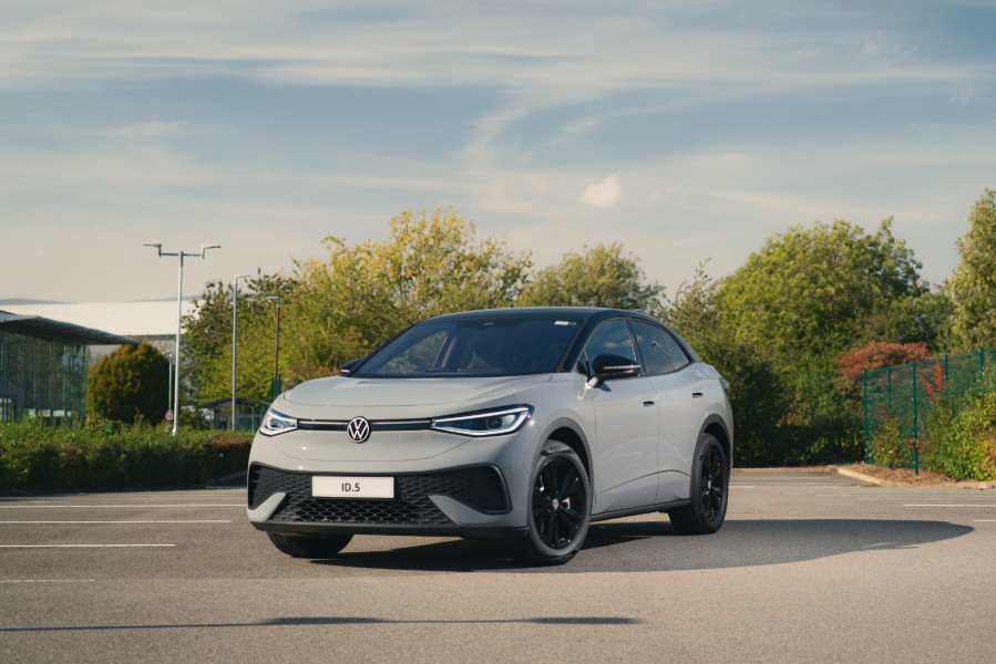 £1,000 savings for Volkswagen customers this February