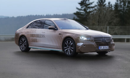 Mercedes‑Benz accelerates future robotaxi ecosystem and collaborates with industry-leading partners