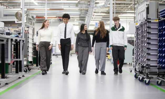 Bentley Motors opens applications for 2026 apprenticeship intake