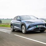 BYD becomes a partner of Electric Vehicles UK to accelerate the country’s move towards a fully electric future