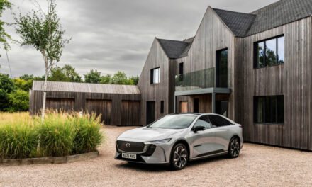 Mazda6e UK price and specification announced with new 78kWh battery and high-specification two-grade line-up