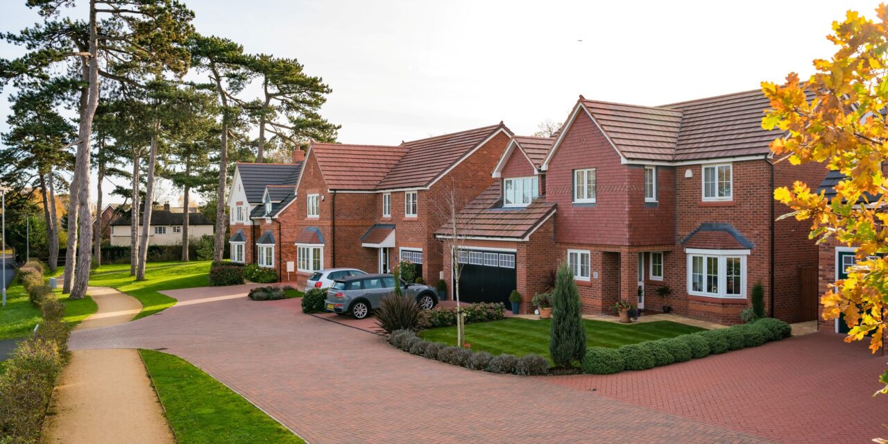 SEVEN REASONS TO FALL IN LOVE WITH A NEW HOME THIS VALENTINE’S