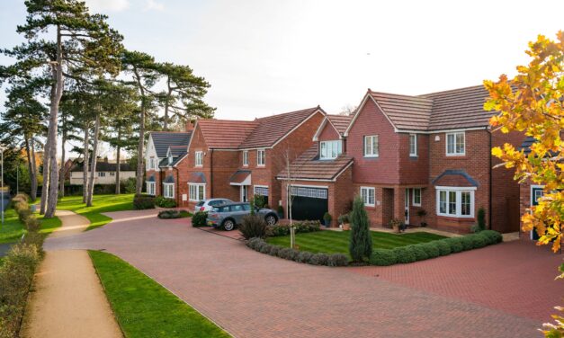 SEVEN REASONS TO FALL IN LOVE WITH A NEW HOME THIS VALENTINE’S