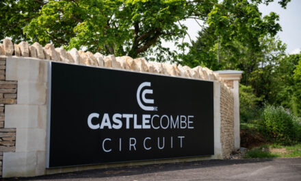 Castle Combe Circuit Renames Corners in Honour of Venue’s Pioneers