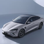 BYD launches new model year 2026 SEAL saloon: more practicality, increased customisation and greater specification