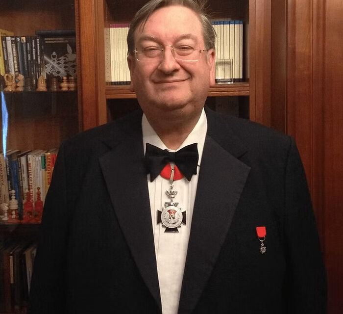 Dr Jorge Castañeda To Receive “Brain Of The Year 2025–2026” Award From The Brain Trust Charity (Uk)