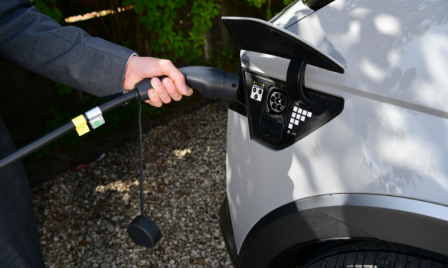 New data reveals women and retirees are shunning full EVs for hybrids