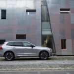 Volvo Car UK and BASF Coatings UK Ltd sign three-year partnership