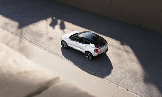 New features and design upgrades make the Volvo EX30 more attractive than ever