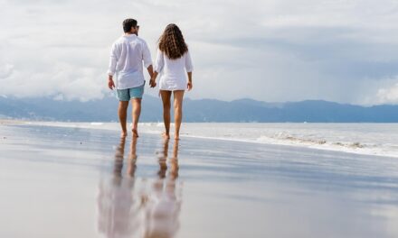 COME AWAY WITH ME: POPULARITY OF CITY BREAKS AND ROMANTIC HOLIDAYS DOUBLE AS UK’S APPETITE FOR OVERSEAS HOLIDAYS SOARS OVER LAST TWO YEARS