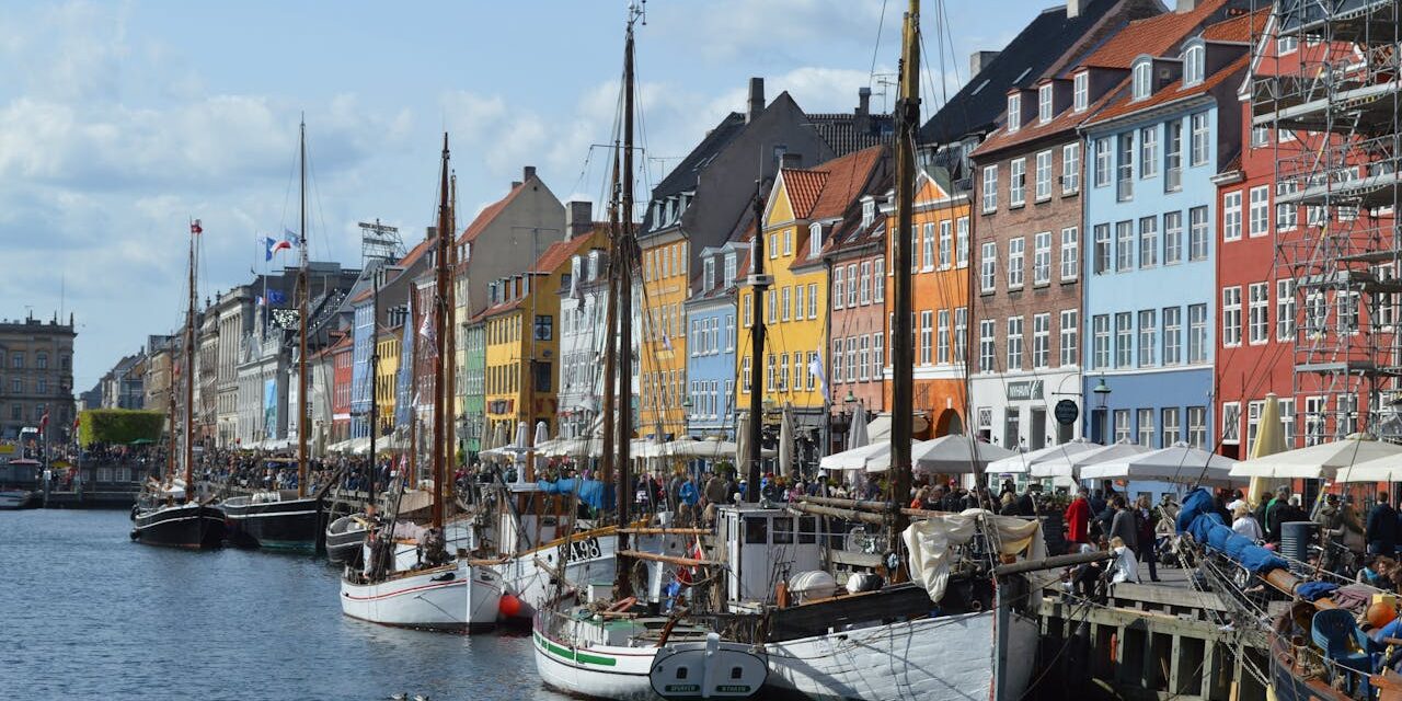 The Best Night Out in Copenhagen — A West Midlands Take on Denmark’s After-Dark Magic