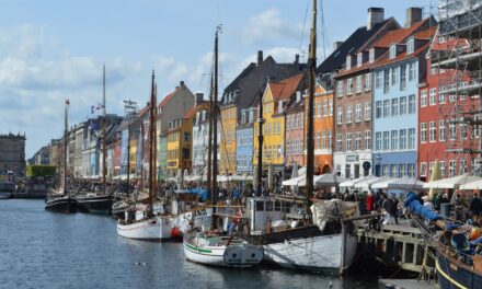 The Best Night Out in Copenhagen — A West Midlands Take on Denmark’s After-Dark Magic