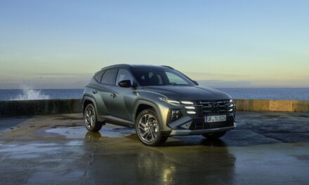 Hyundai Motor UK announces new TUCSON range specifications and pricing