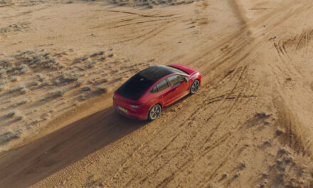 Škoda Enyaq explores the source of human life