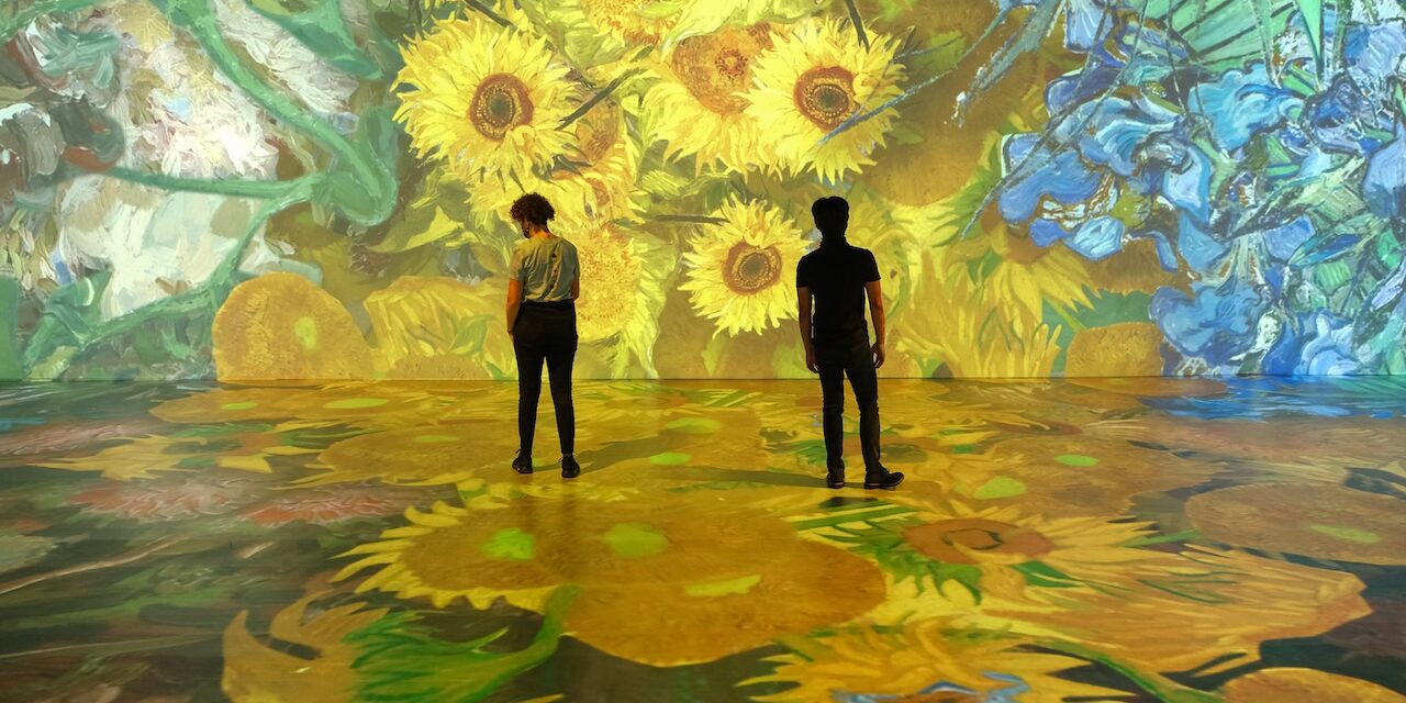 Masterpiece on the Tyne: Newcastle Welcomes Virtuoso Van Gogh