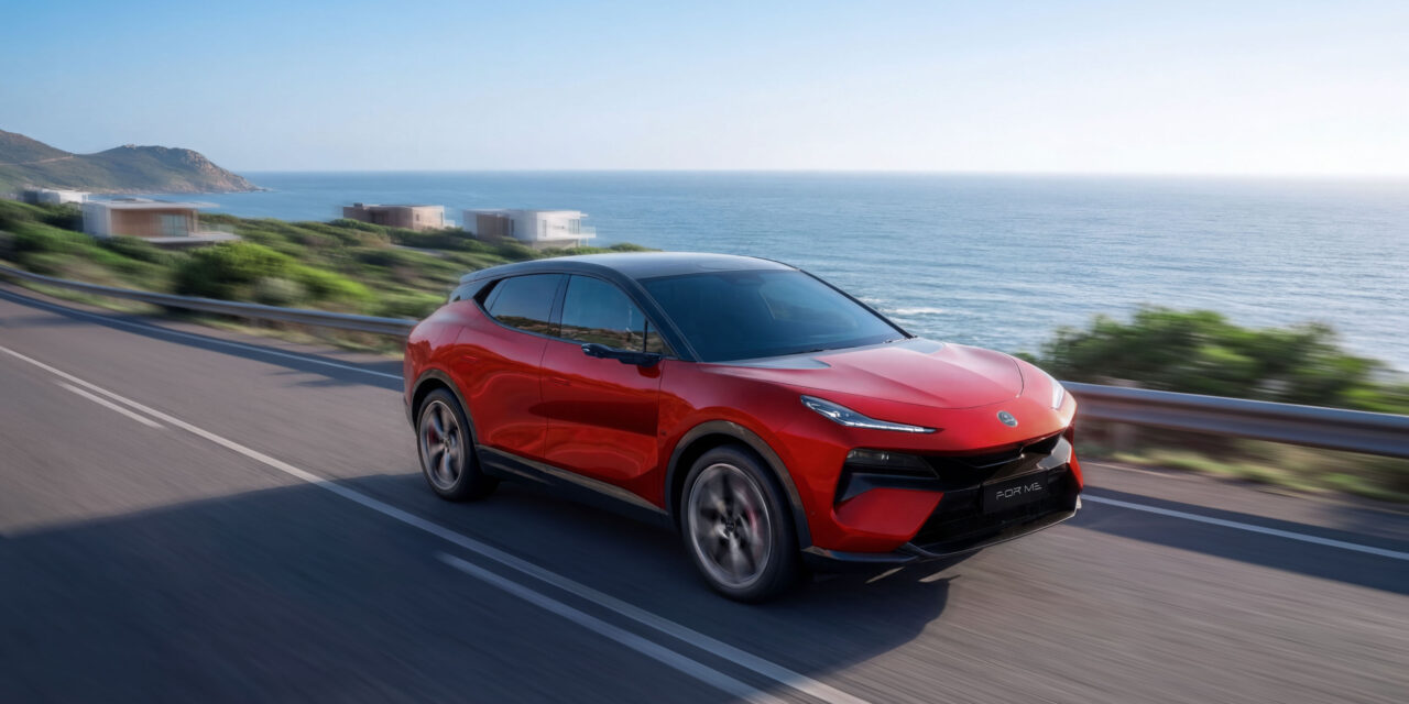 Lotus Unveils Breakthrough Hybrid EV Technology Called X Hybrid. First European model to be named Eletre X