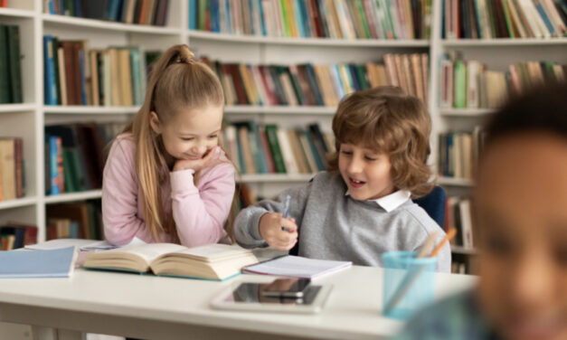 Mind the gap: New Government SEND White Paper is a welcome first step – but schools need to know how we get there.