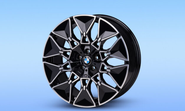 The new BMW i3: Second Neue Klasse model continues holistic approach to sustainability