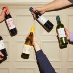 CÔTE BRASSERIE LAUNCHES FRENCH-ONLY ONLINE WINE SHOP ‘CÔTE UNCORKED’