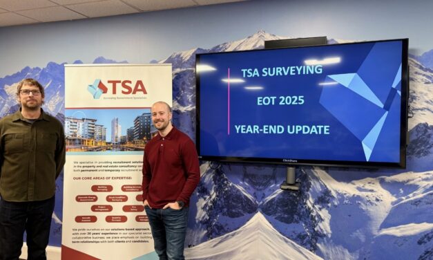 Yorkshire recruiter TSA hands ownership and profit share to employees