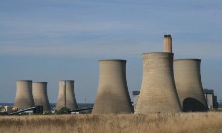 West Midlands Retail Facing Rising Cost Pressure as Energy Efficiency Becomes Economic Infrastructure