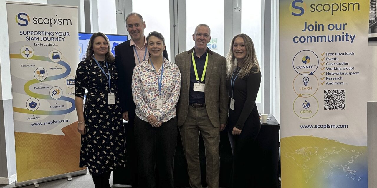 Data Release:  Scopism Market Intelligence Insight, Q1 2026