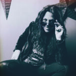 SARI SCHORR SET TO PREMIERE HER NEW STUDIO ALBUM ‘RUNNING WILD’ IN FULL DURING HEADLINE UK 2026 TOUR