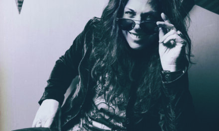 SARI SCHORR SET TO PREMIERE HER NEW STUDIO ALBUM ‘RUNNING WILD’ IN FULL DURING HEADLINE UK 2026 TOUR
