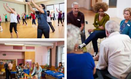 Essential community spaces in the West Midlands under financial pressure, new analysis finds