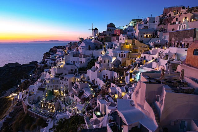 Join the Bank Holiday Booking Frenzy: The Last-Minute Destinations Still Worth Booking