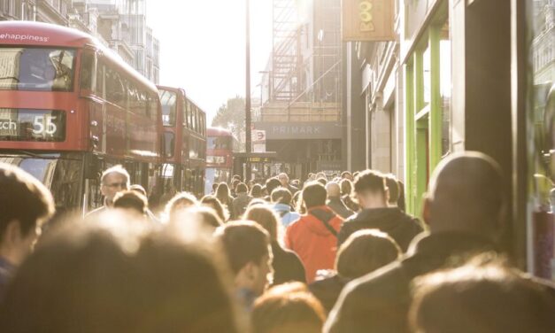 Tube strikes set to trigger ‘Plan B commute’ as workers rethink how they get into London