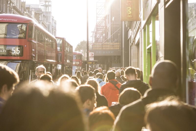 Tube strikes set to trigger ‘Plan B commute’ as workers rethink how they get into London