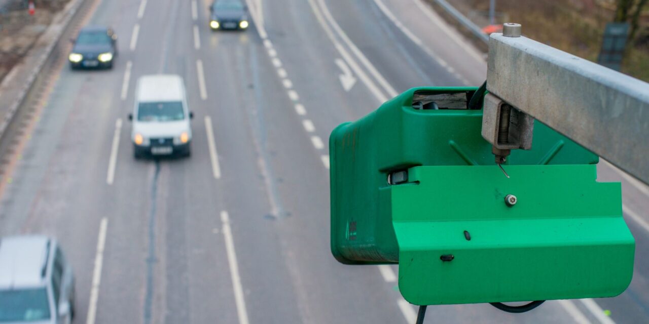 Government looking to clampdown on motoring object that all cars have