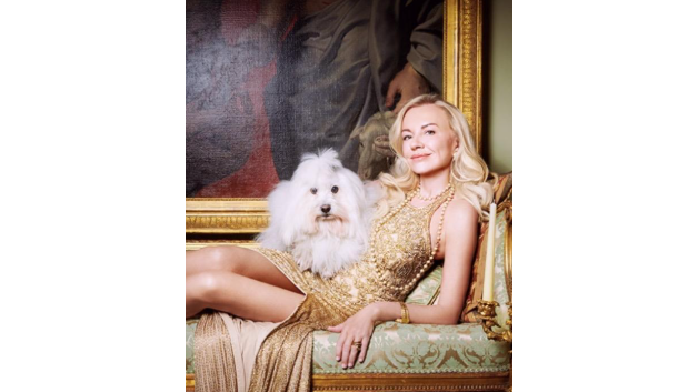 Bestselling Author Samantha Phillips Heads to Cannes with Blonde Ambition Film Plans