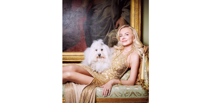 Bestselling Author Samantha Phillips Heads to Cannes with Blonde Ambition Film Plans